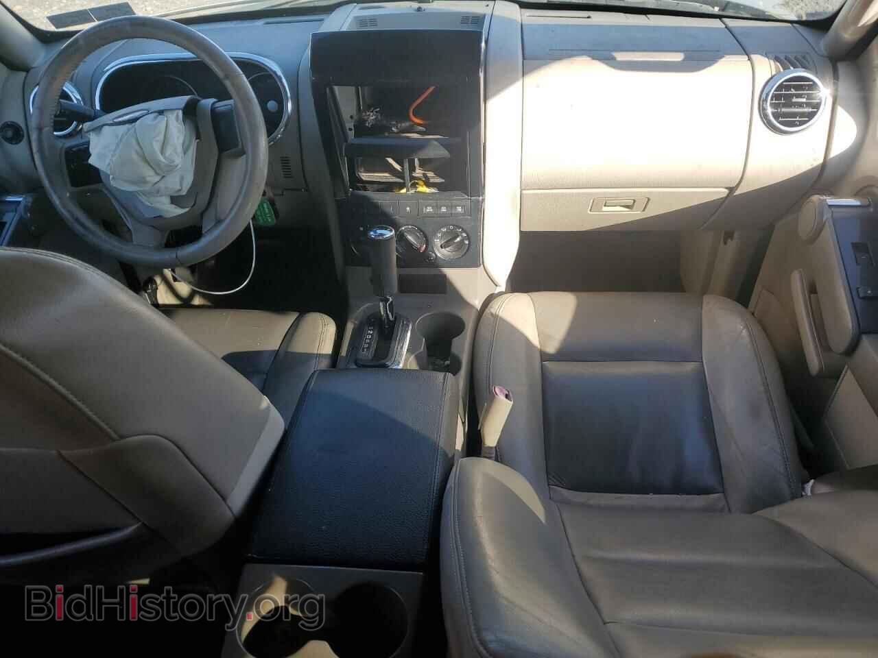2006 FORD EXPLORER - VIN: 1FMEU73E66UA65118 - Фото 8
