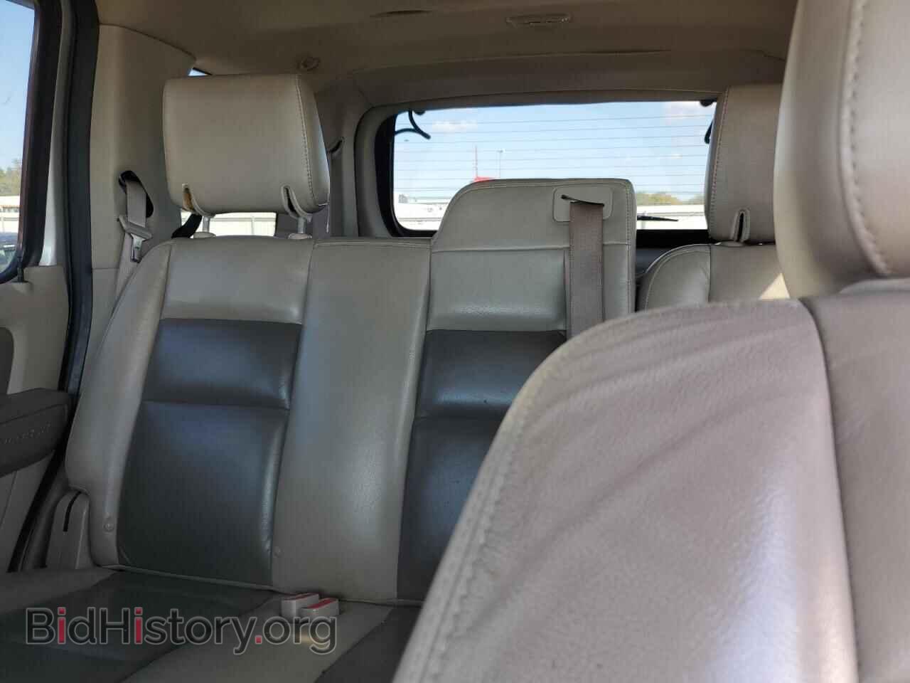 2006 FORD EXPLORER - VIN: 1FMEU73E66UA65118 - Фото 10