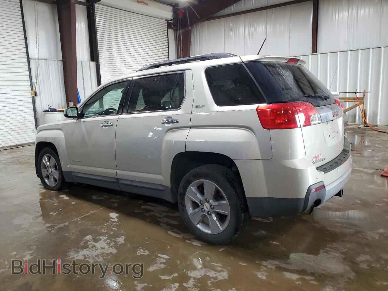 2015 GMC TERRAIN - VIN: 2GKFLYE30F6206281 - Photo 2