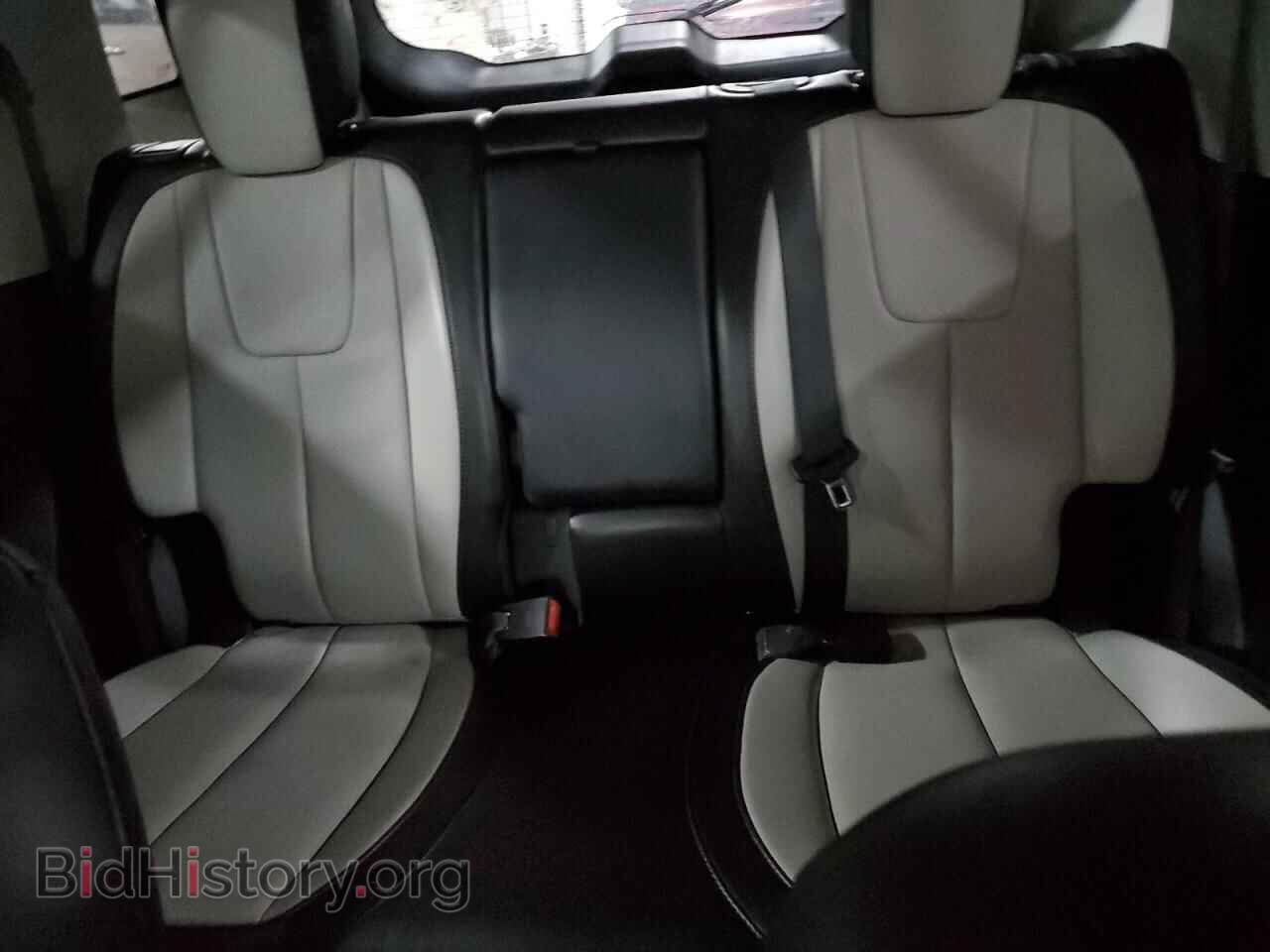 2015 GMC TERRAIN - VIN: 2GKFLYE30F6206281 - Photo 10