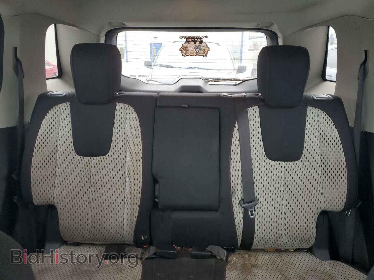 2013 GMC TERRAIN - VIN: 2GKALMEK9D6152423 - Фото 10