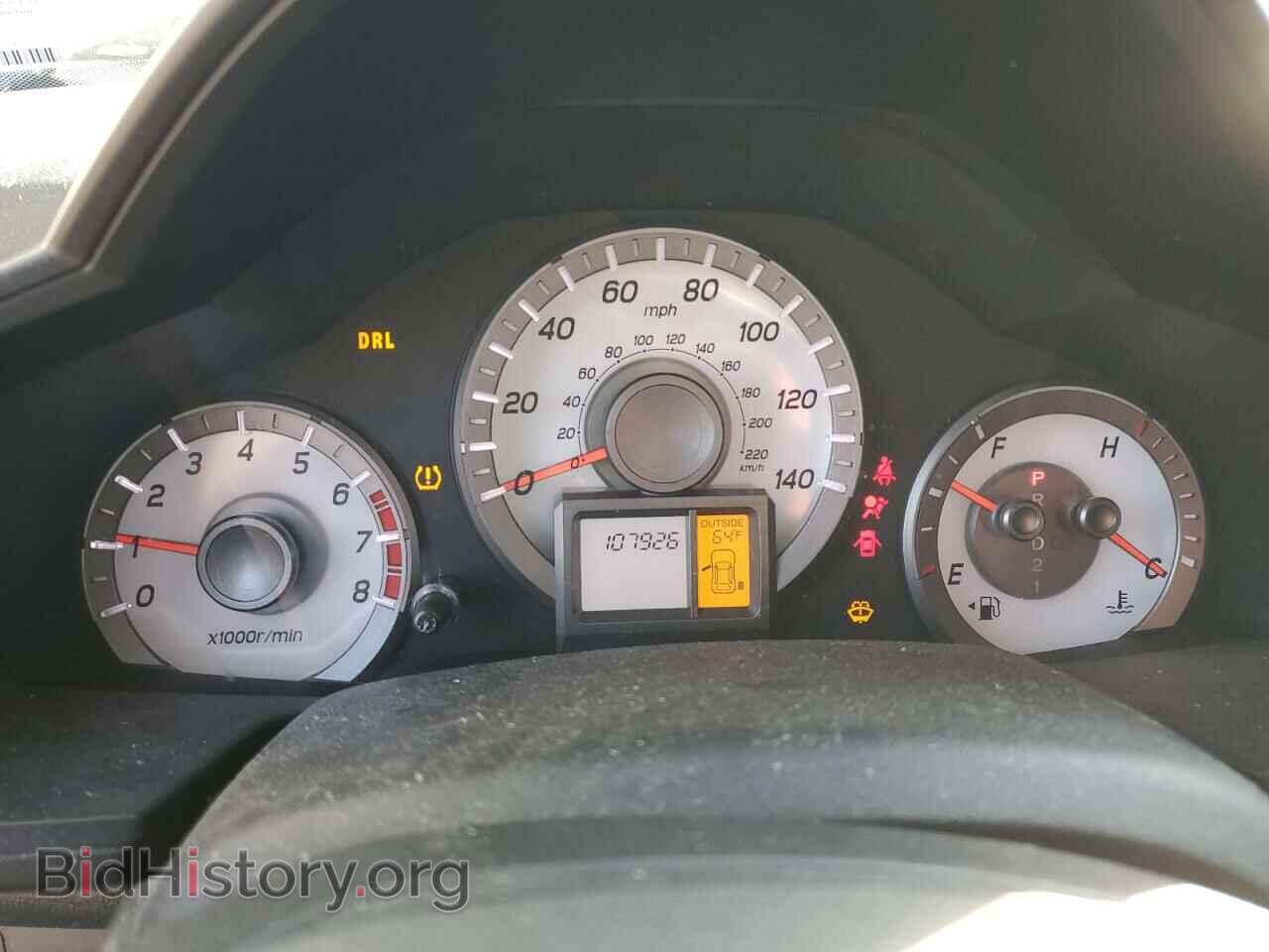 2015 HONDA PILOT - VIN: 5FNYF4H54FB037040 - Фото 9