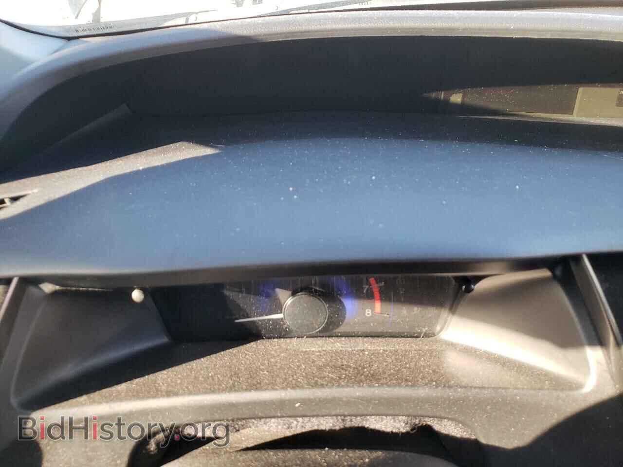 2013 HONDA CIVIC - VIN: 19XFB2F82DE068083 - Photo 9