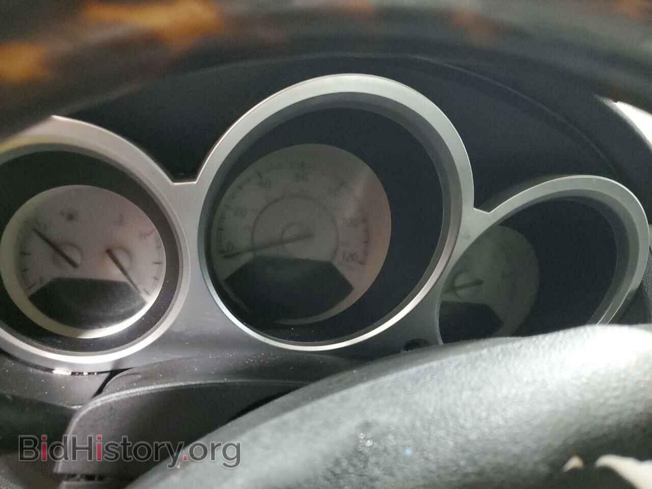 2009 CHRYSLER SEBRING - VIN: 1C3LC56B29N554557 - Фото 9