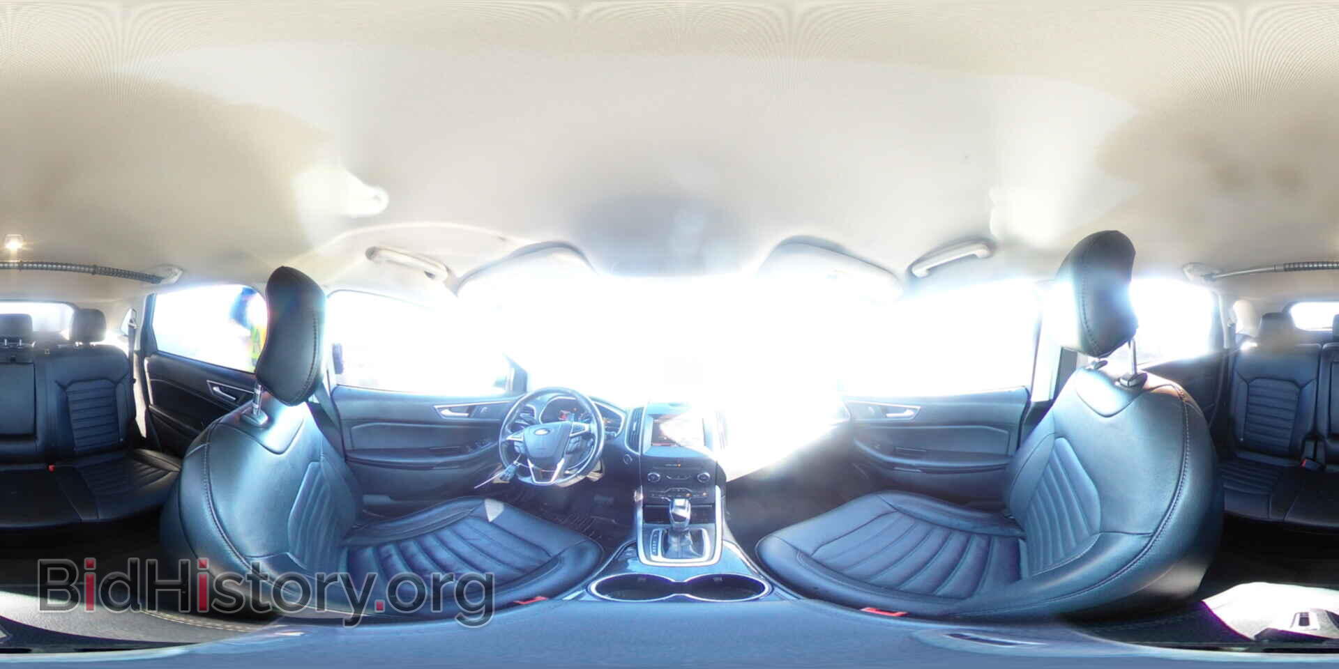 2015 FORD EDGE - VIN: 2FMTK4J89FBB88068 - Фото 13