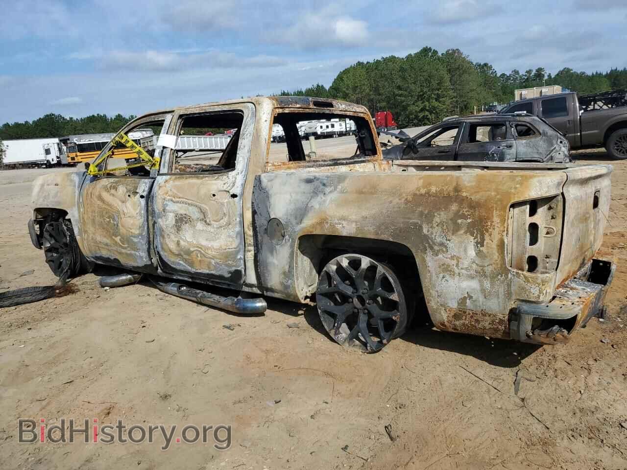 2017 CHEVROLET ALL Models - VIN: 3GCUKSEC9HG327532 - Фото 2