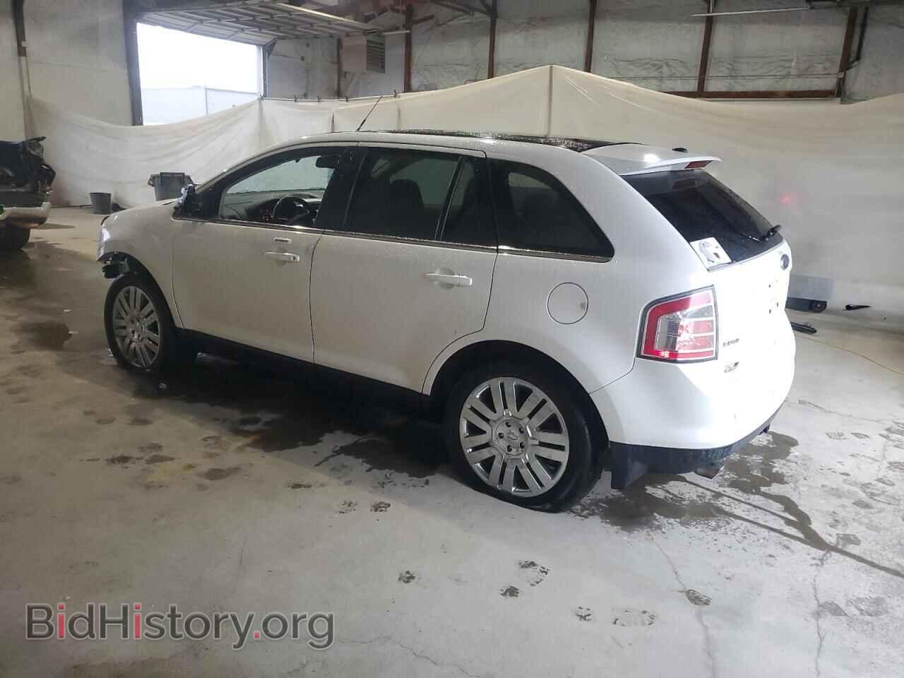 2010 FORD EDGE - VIN: 2FMDK4KC2ABA64577 - Photo 2
