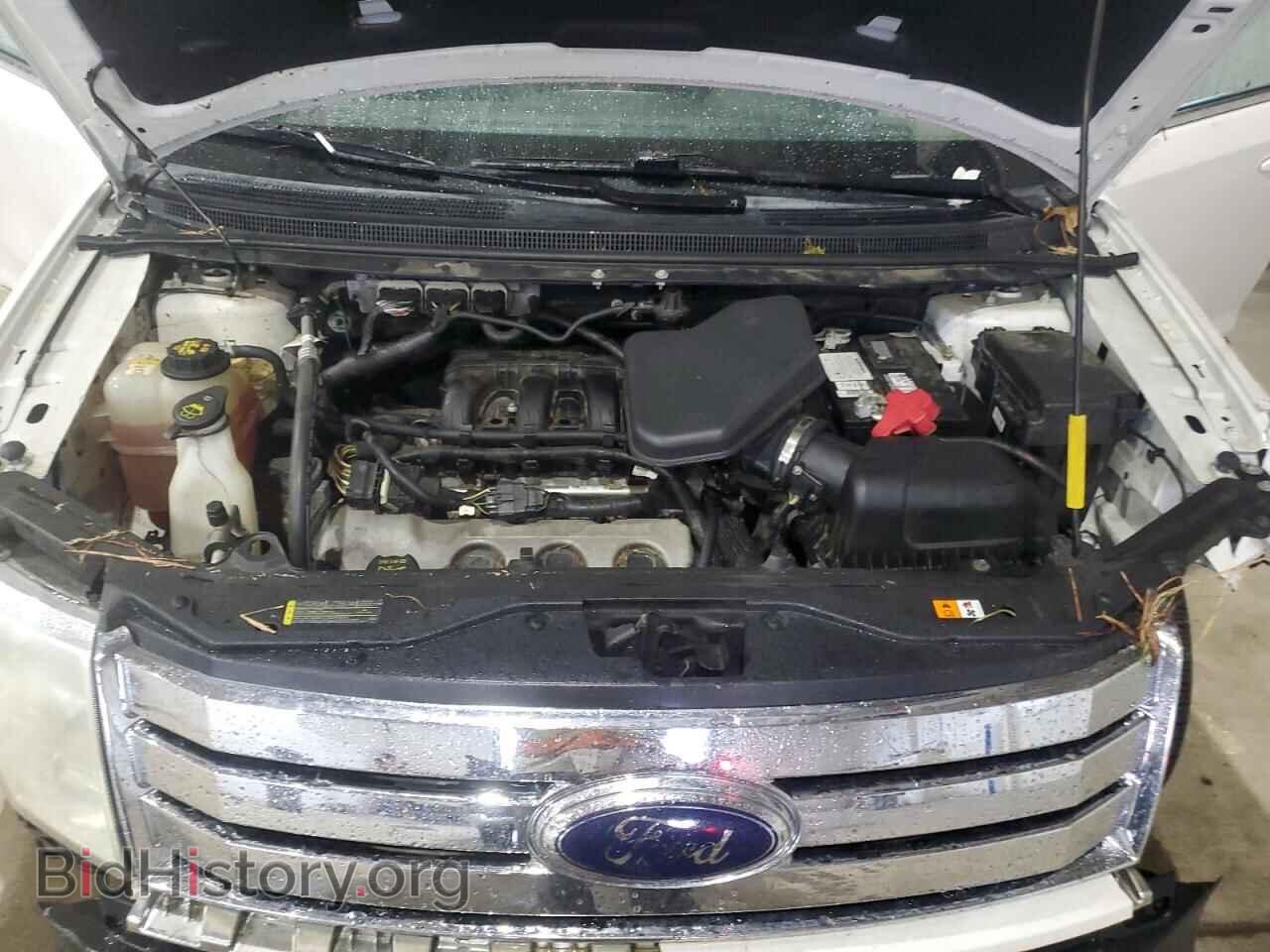 2010 FORD EDGE - VIN: 2FMDK4KC2ABA64577 - Photo 12