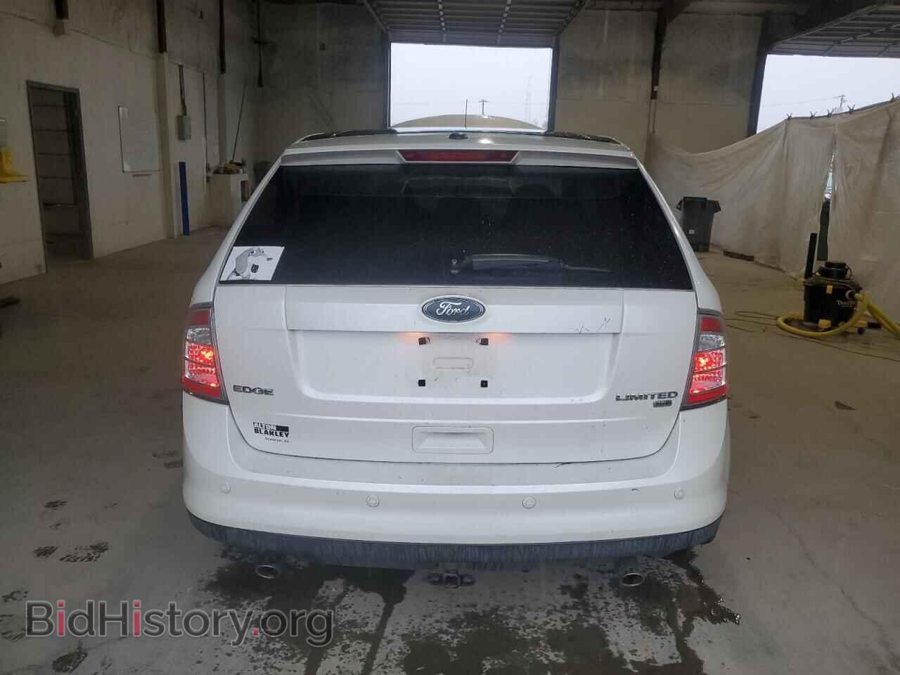 2010 FORD EDGE - VIN: 2FMDK4KC2ABA64577 - Photo 6