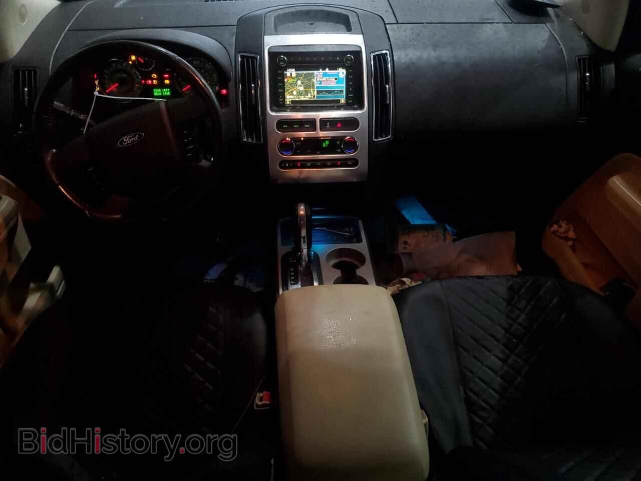 2010 FORD EDGE - VIN: 2FMDK4KC2ABA64577 - Photo 8