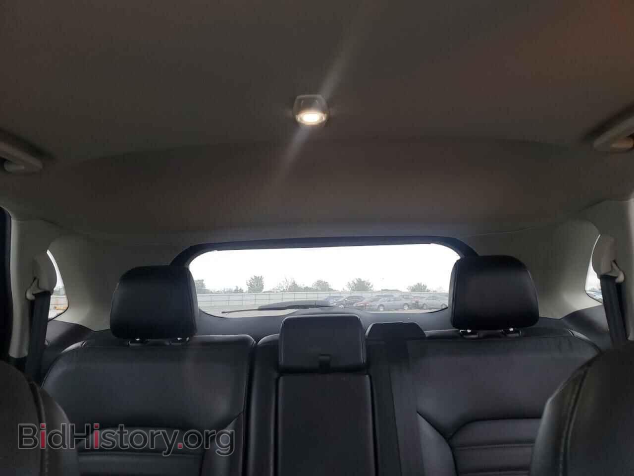 2018 FORD EDGE - VIN: 2FMPK3J92JBC49659 - Фото 10
