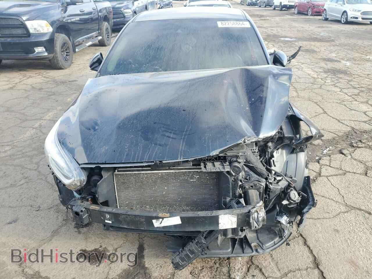 2019 KIA FORTE - VIN: 3KPF24AD5KE099695 - Фото 5