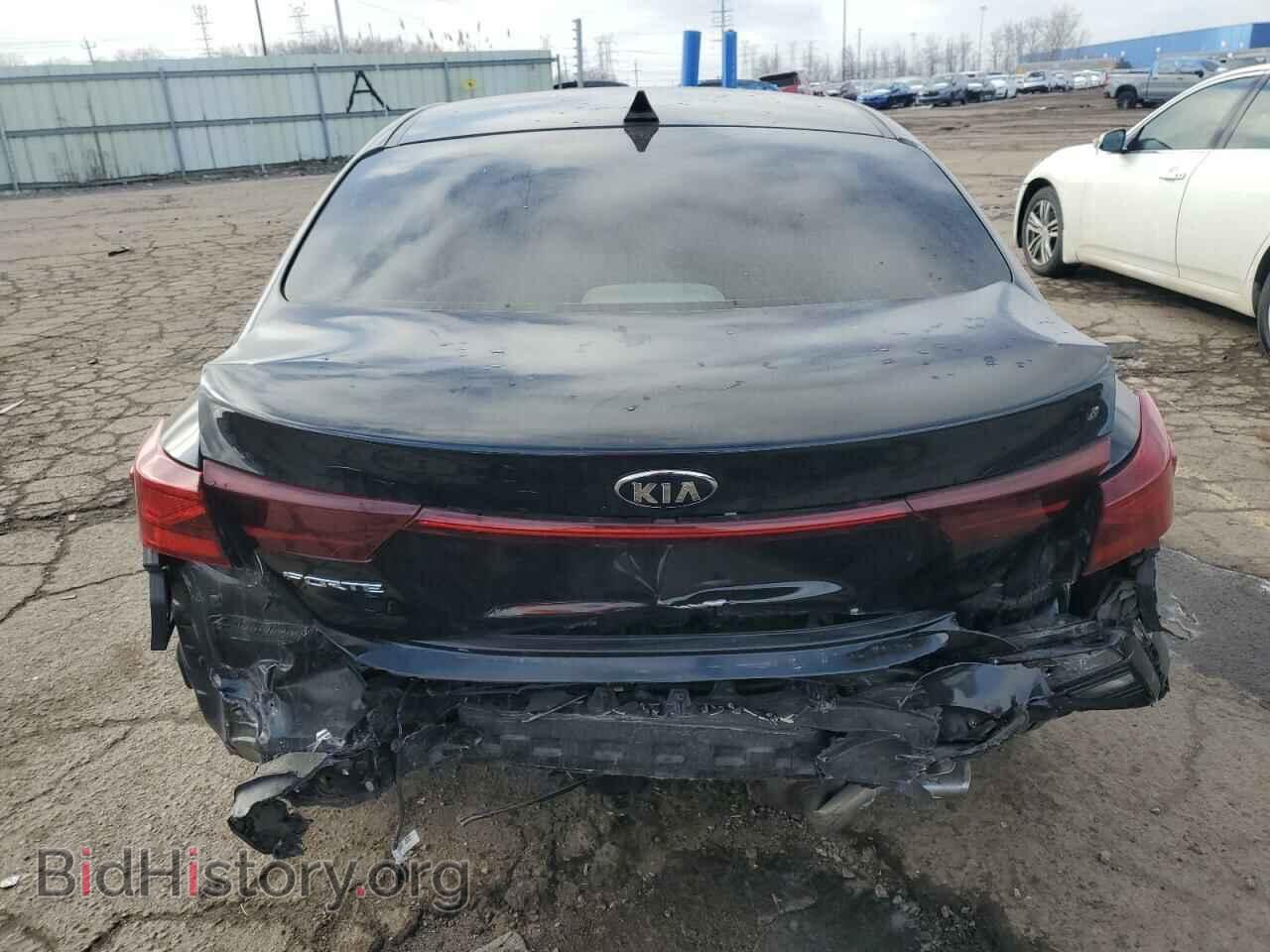 2019 KIA FORTE - VIN: 3KPF24AD5KE099695 - Фото 6
