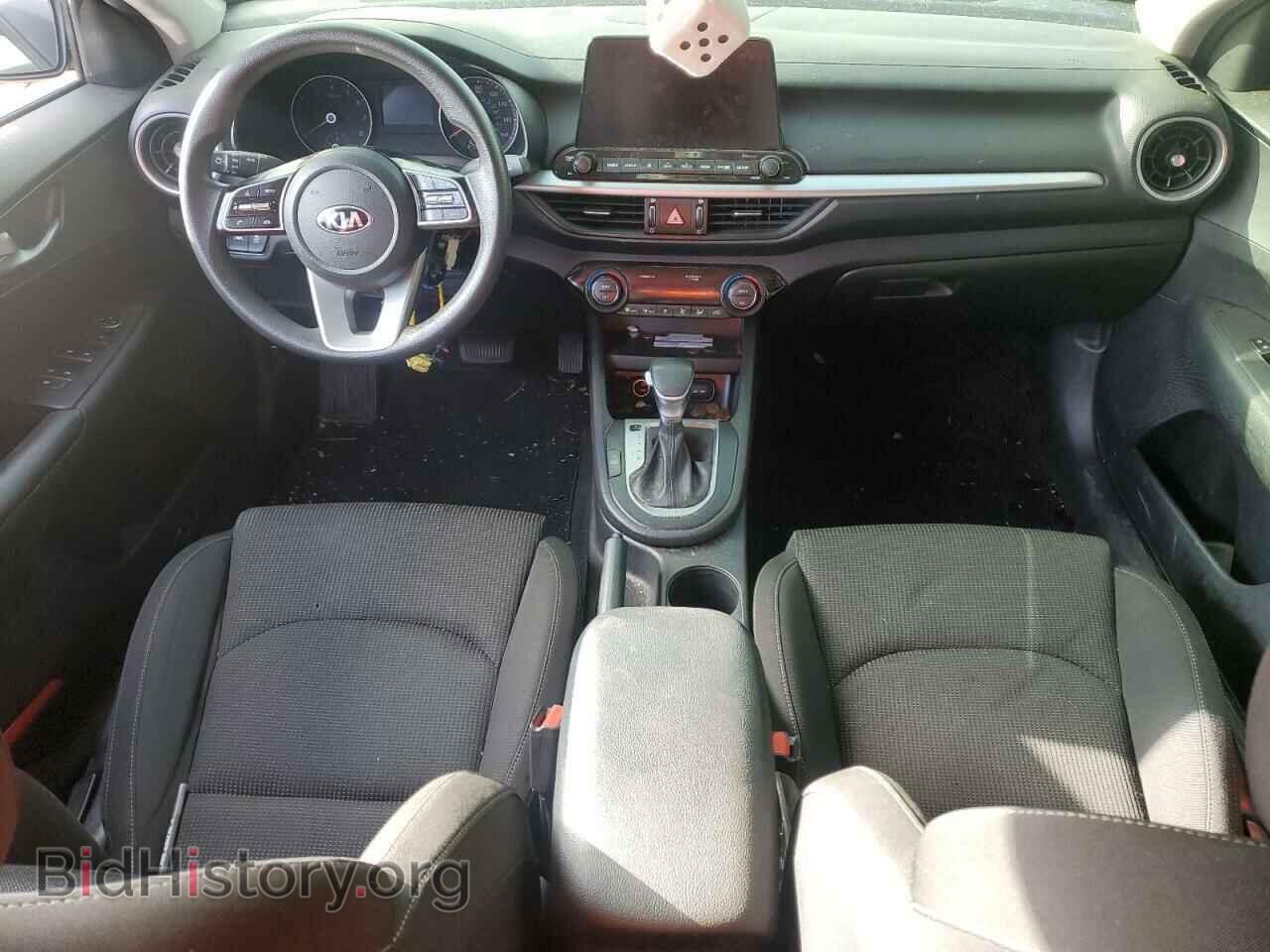 2019 KIA FORTE - VIN: 3KPF24AD5KE099695 - Фото 8