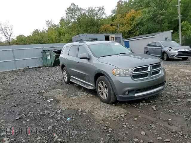 2013 DODGE DURANGO - VIN: 1C4RDJAG9DC552629 - Photo 14