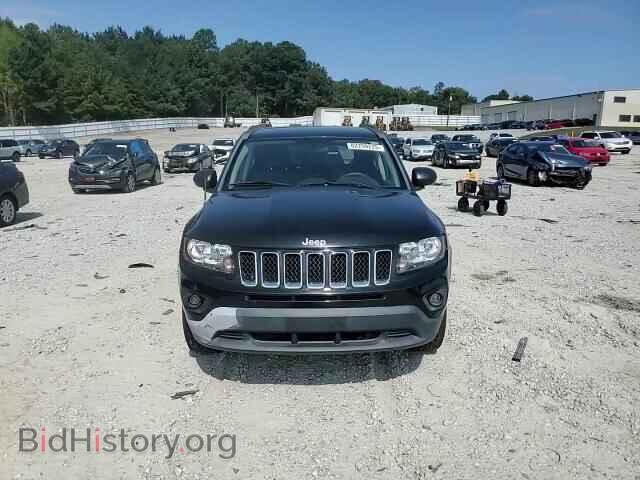 2015 JEEP COMPASS - VIN: 1C4NJDBB9FD332271 - Фото 13