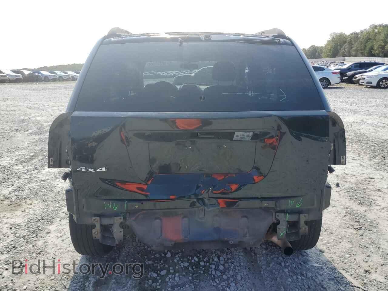 2015 JEEP COMPASS - VIN: 1C4NJDBB9FD332271 - Фото 6