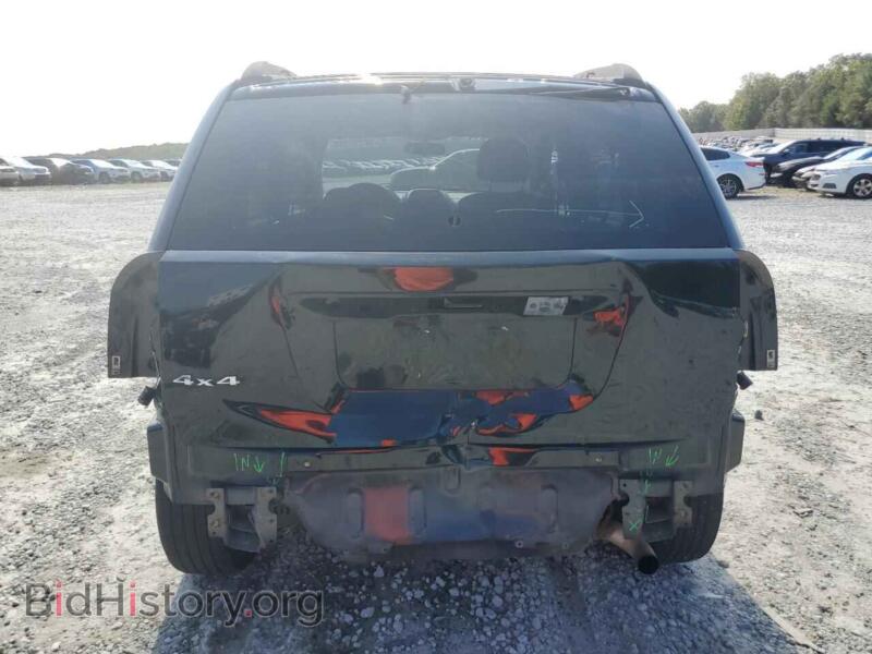 2015 Jeep COMPASS (VIN 1C4NJDBB9FD332271) — photo 6 of 14