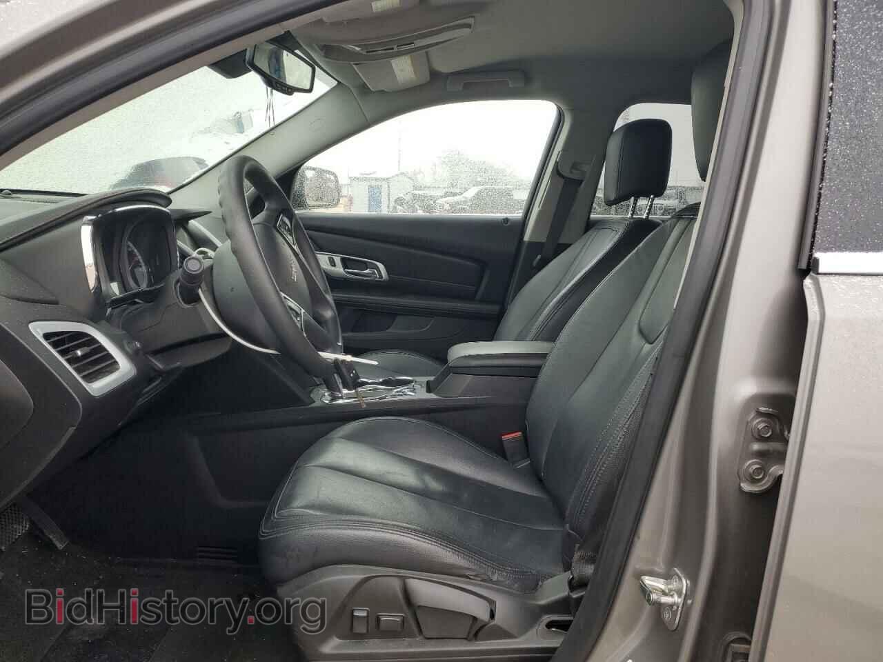 2012 GMC TERRAIN - VIN: 2GKALMEKXC6281964 - Photo 7