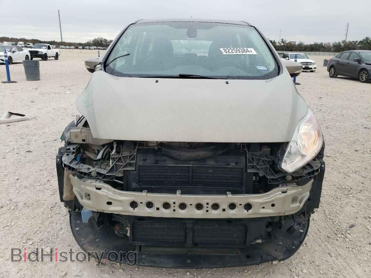 2016 FORD CMAX - VIN: 1FADP5BU2GL106975 - Photo 5