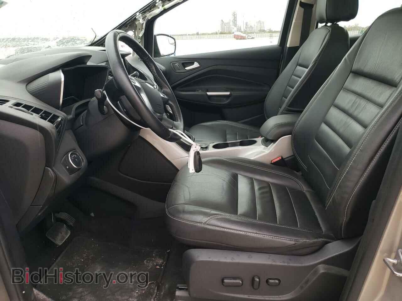 2016 FORD CMAX - VIN: 1FADP5BU2GL106975 - Photo 7