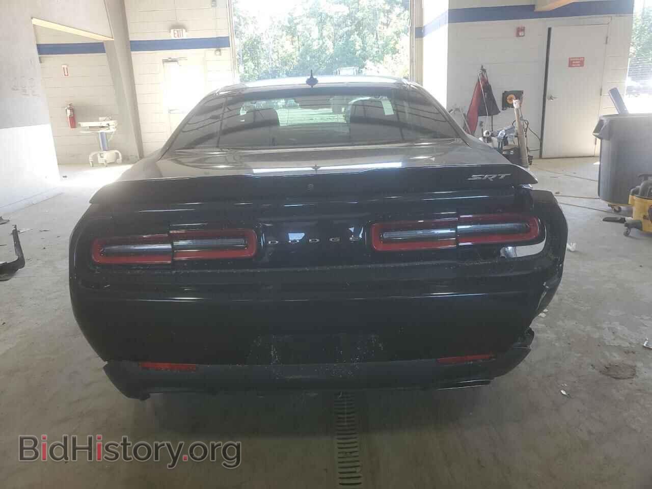 2015 DODGE CHALLENGER - VIN: 2C3CDZDJ9FH842952 - Фото 6
