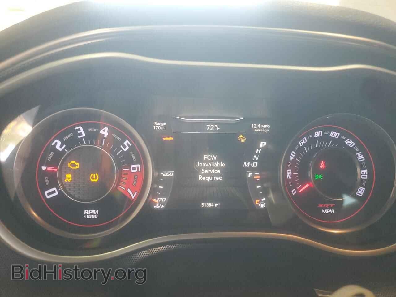 2015 DODGE CHALLENGER - VIN: 2C3CDZDJ9FH842952 - Фото 9