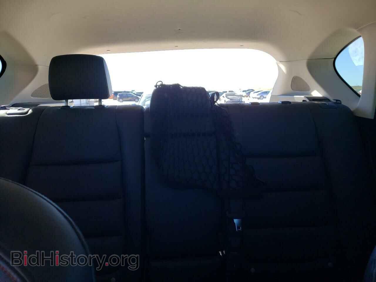 2013 MAZDA CX-5 - VIN: JM3KE2DE7D0126803 - Фото 10