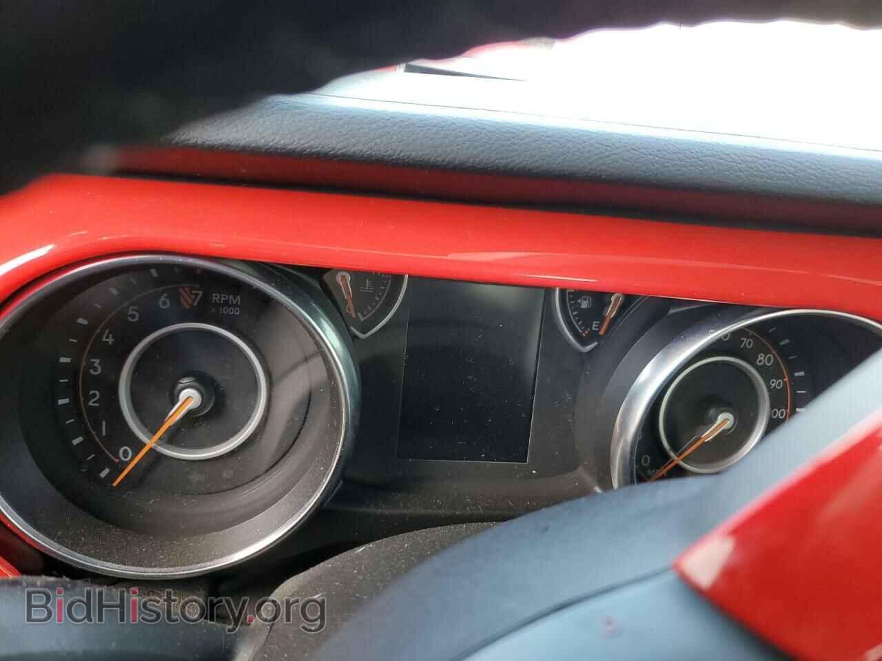 2020 JEEP GLADIATOR - VIN: 1C6HJTAG9LL179758 - Фото 9