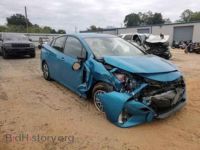 2017 TOYOTA PRIUS - VIN: JTDKARFP0H3048087 - Фото 13