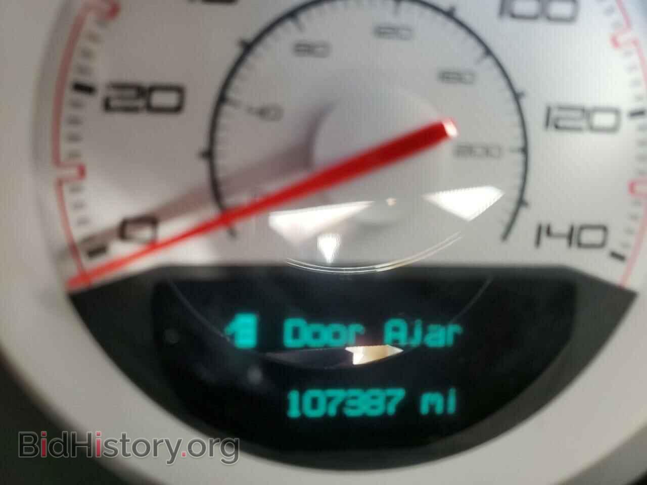 2013 DODGE CHALLENGER - VIN: 2C3CDYAG5DH596398 - Photo 9