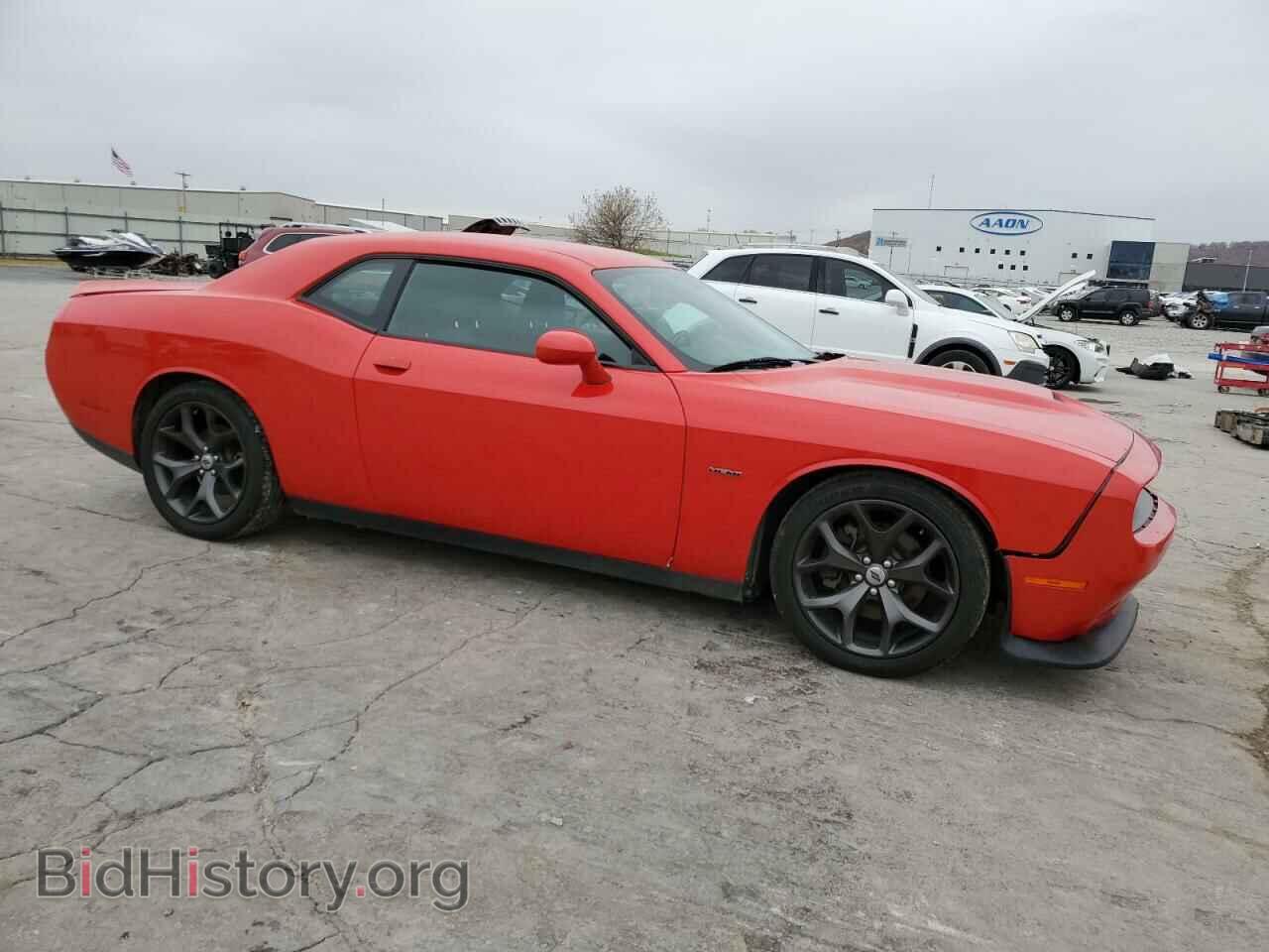 2019 DODGE CHALLENGER - VIN: 2C3CDZBT8KH573910 - Photo 4