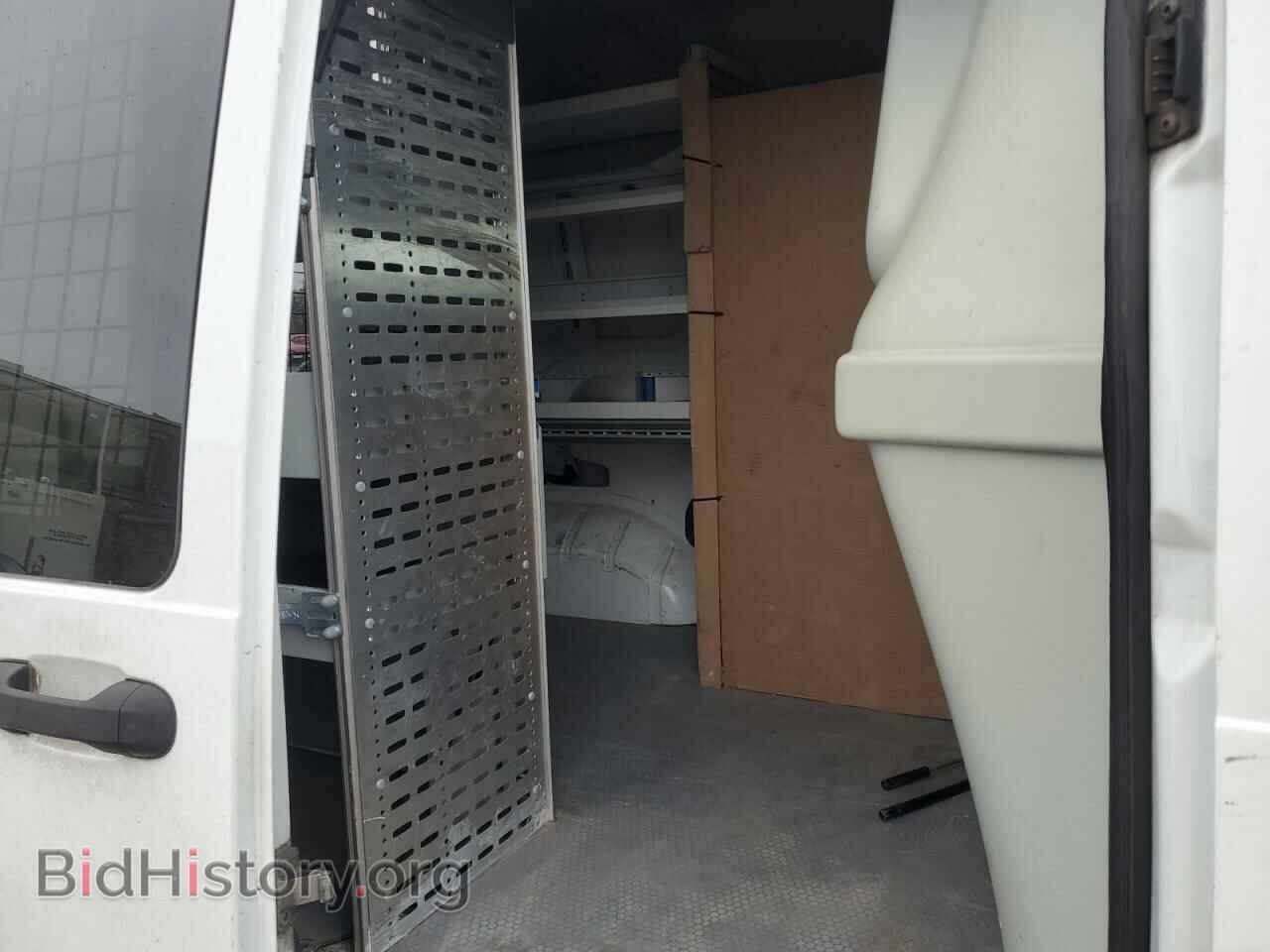 2013 FORD TRANSIT - VIN: NM0LS6AN6DT130743 - Фото 11