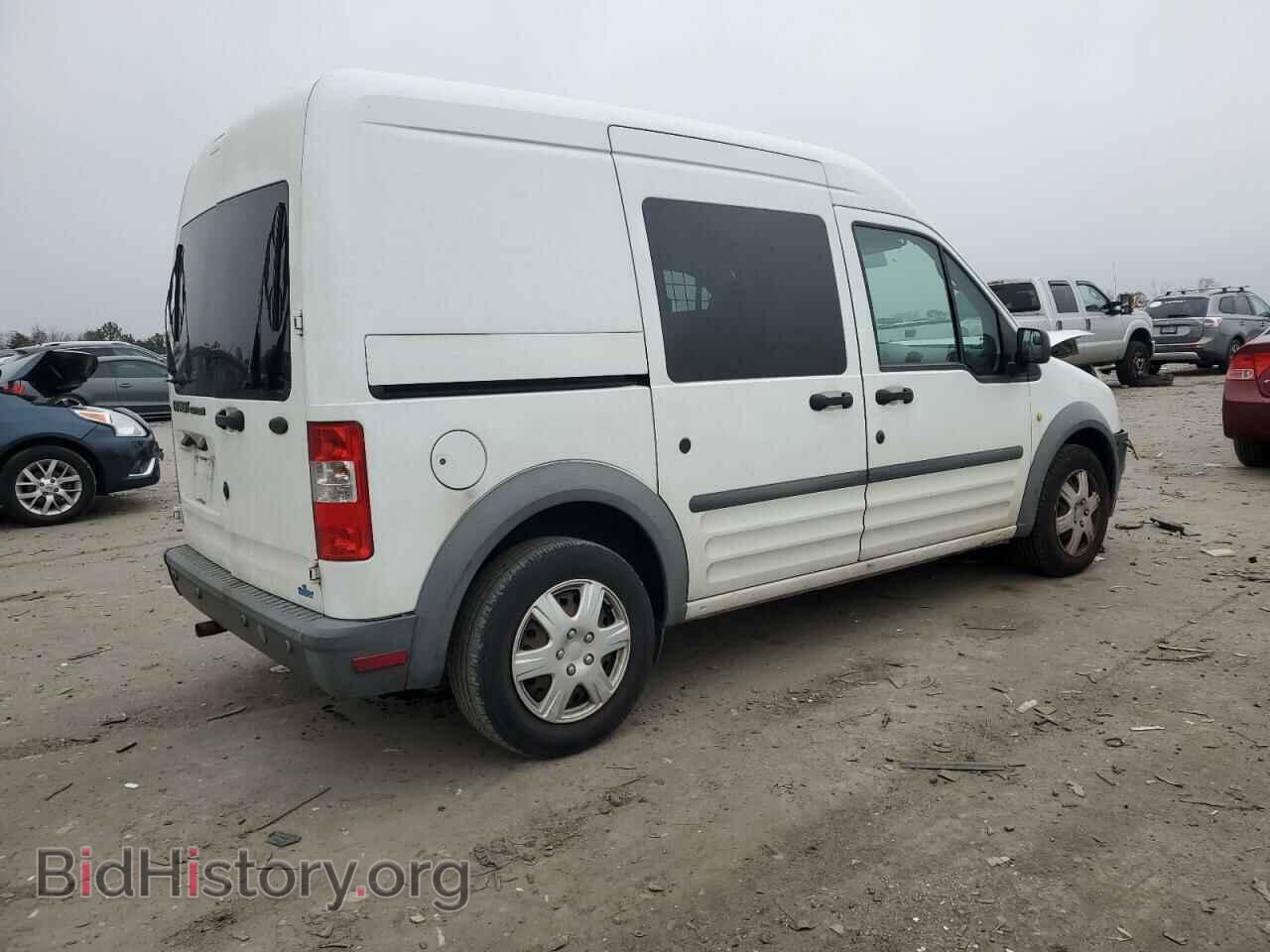 2013 FORD TRANSIT - VIN: NM0LS6AN6DT130743 - Фото 3