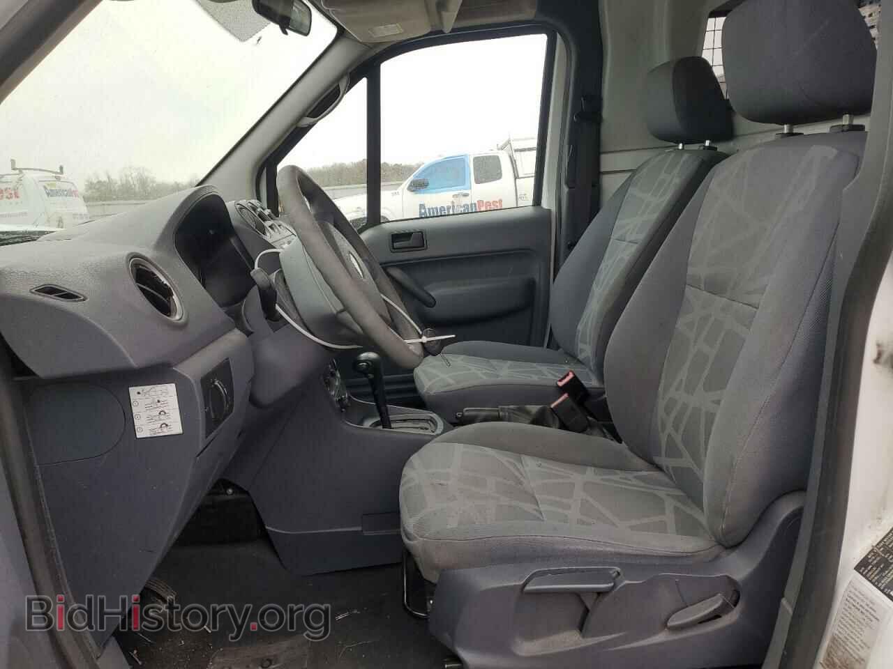2013 FORD TRANSIT - VIN: NM0LS6AN6DT130743 - Фото 7