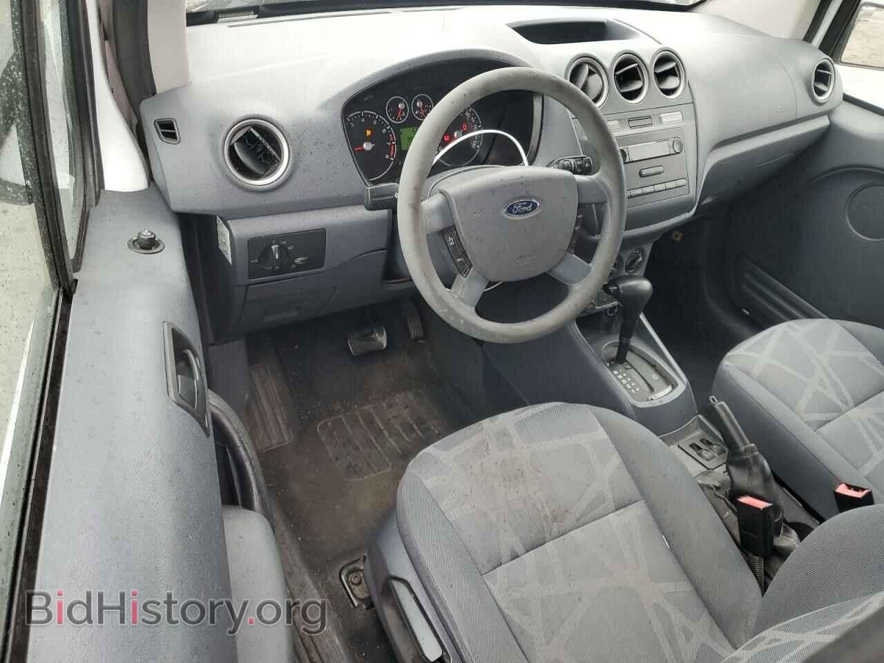 2013 FORD TRANSIT - VIN: NM0LS6AN6DT130743 - Фото 8
