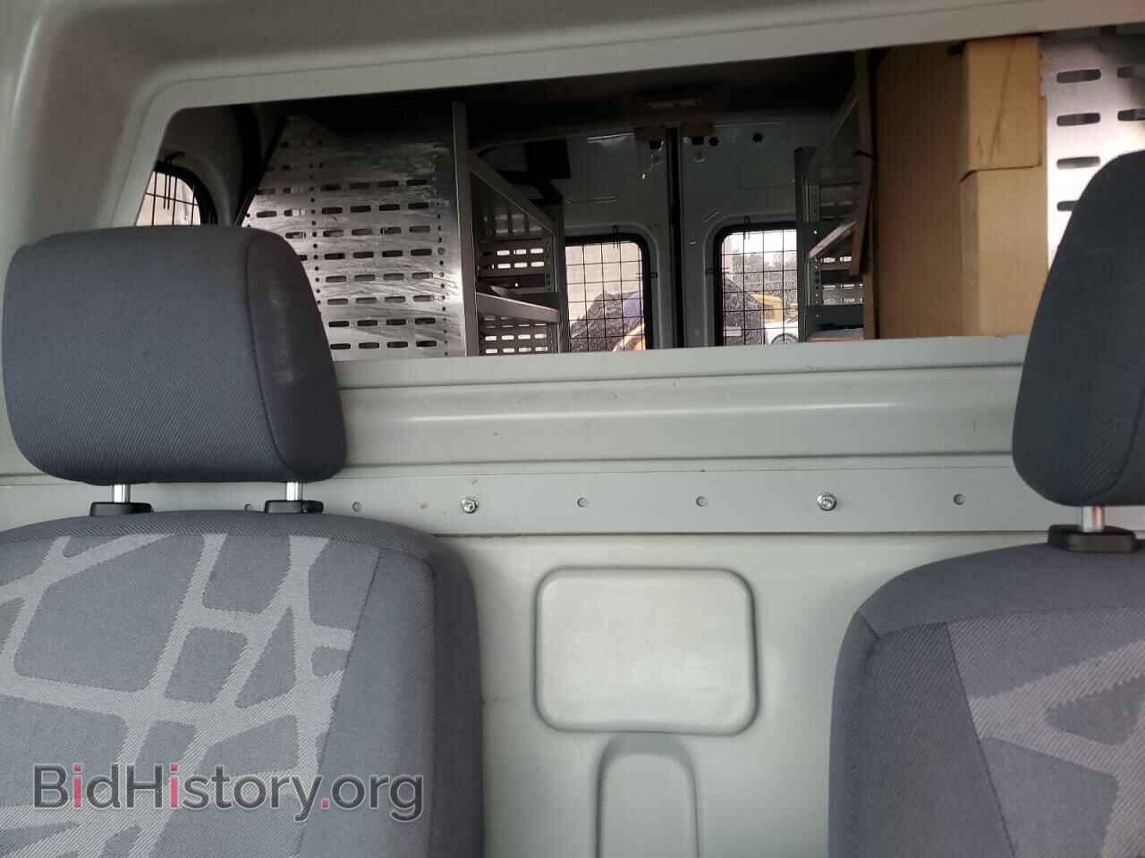 2013 FORD TRANSIT - VIN: NM0LS6AN6DT130743 - Фото 10