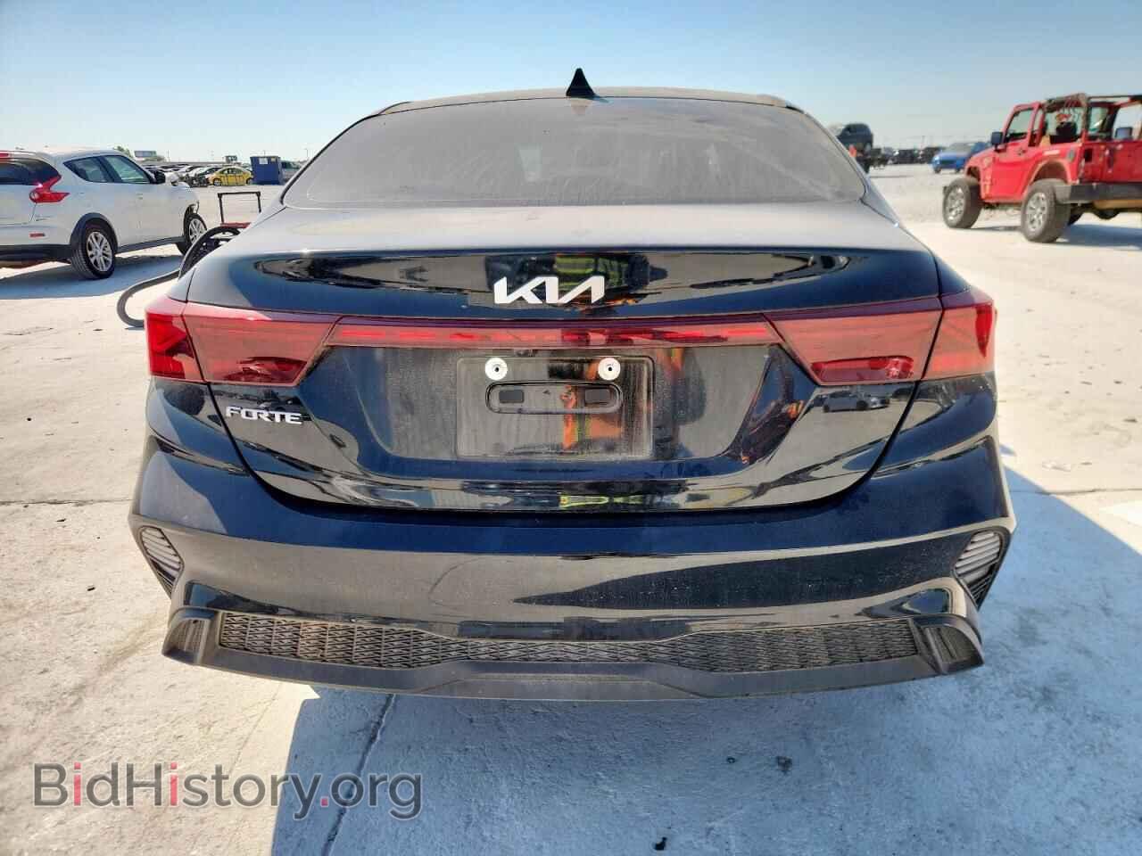 2023 KIA FORTE - VIN: 3KPF24AD0PE602119 - Фото 6