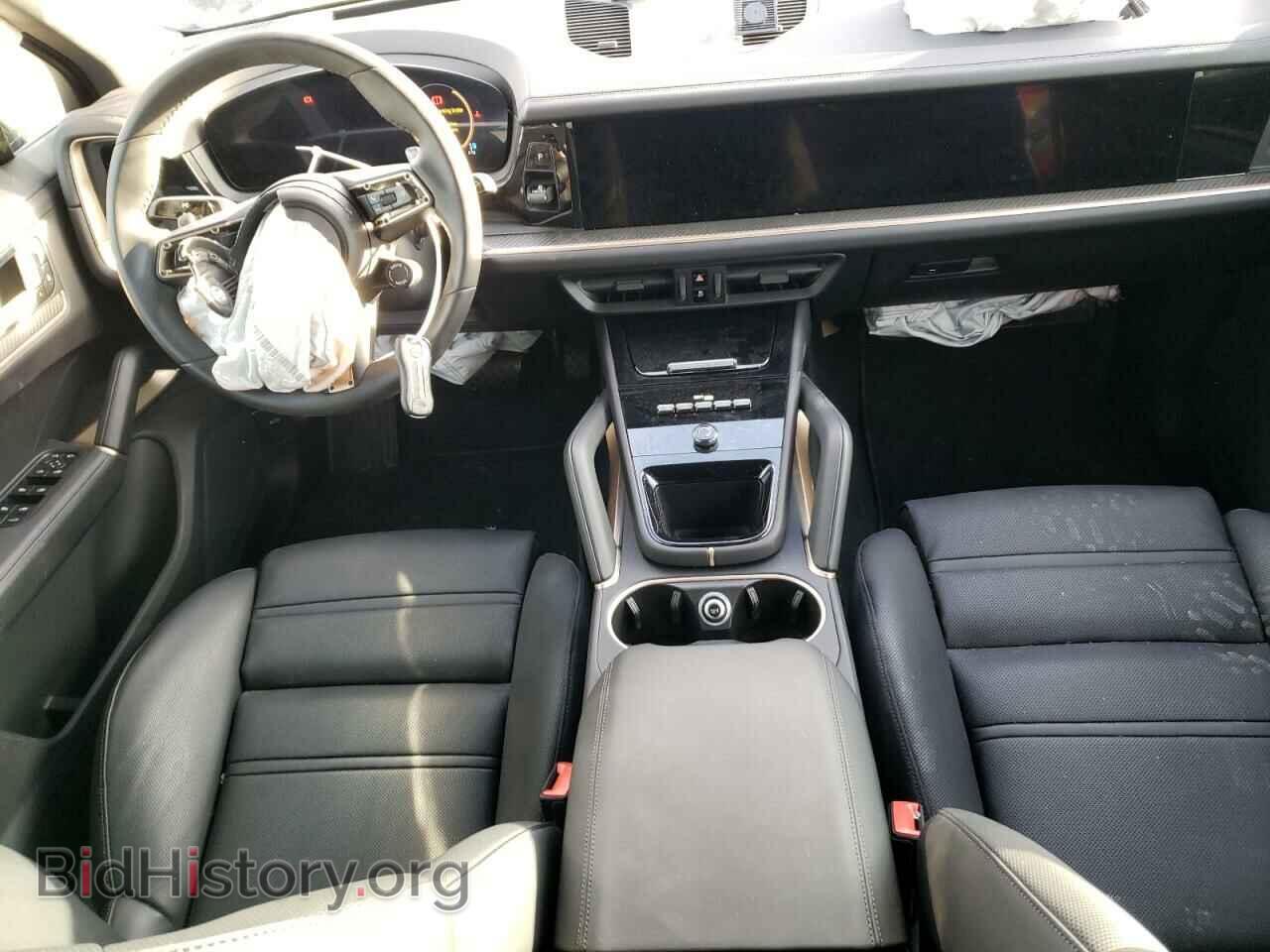 2024 PORSCHE CAYENNE - VIN: WP1AA2AY9RDA05414 - Фото 8