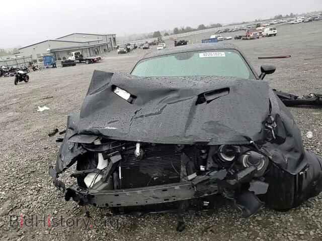 2020 DODGE CHALLENGER - VIN: 2C3CDZAG1LH182880 - Фото 13