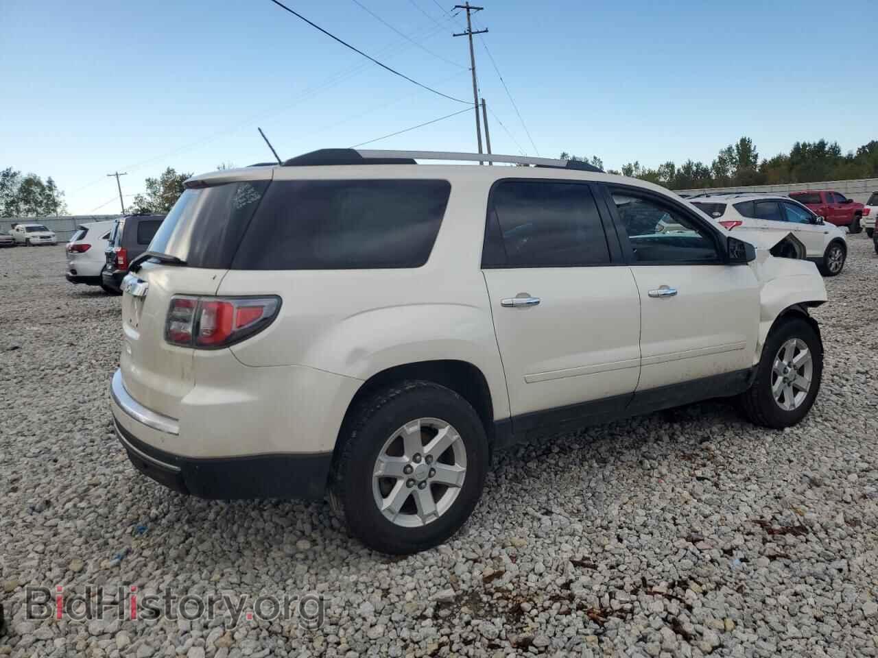 2013 GMC ACADIA - VIN: 1GKKRPKD5DJ196920 - Фото 3