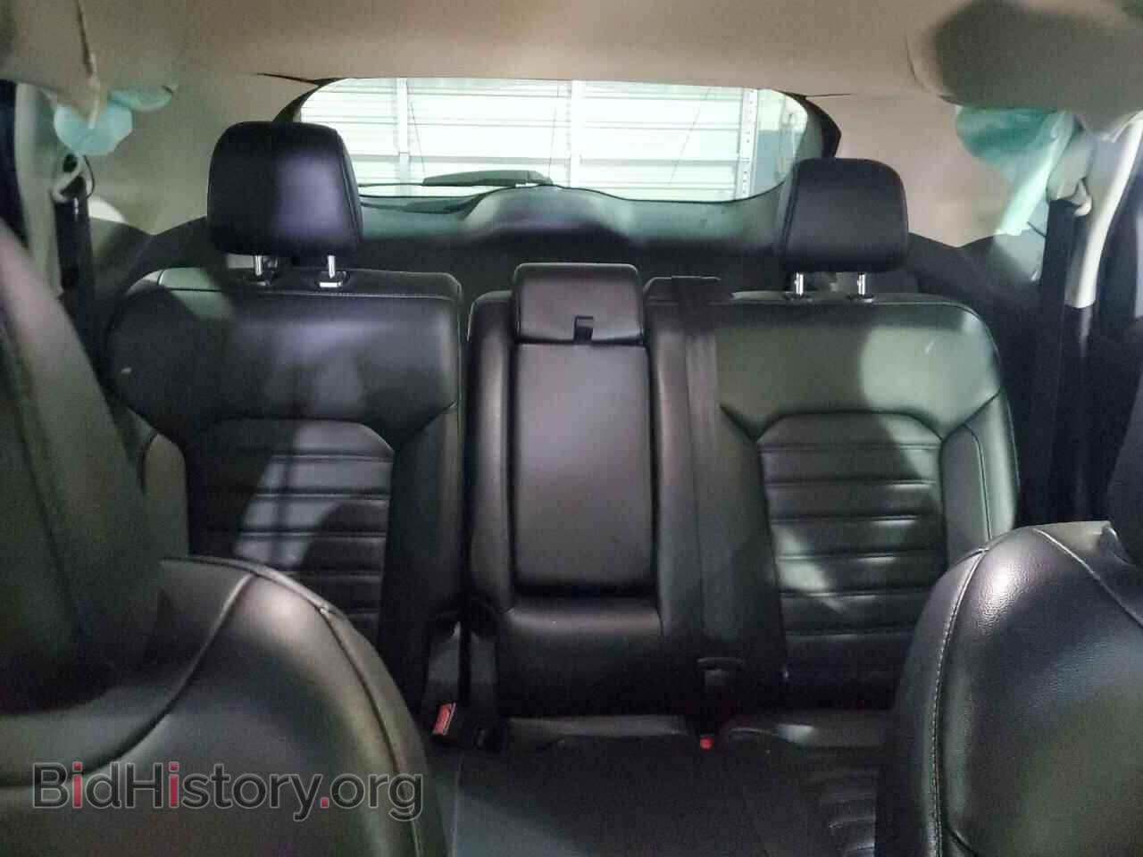 2019 FORD EDGE - VIN: 2FMPK4J95KBB90386 - Фото 10