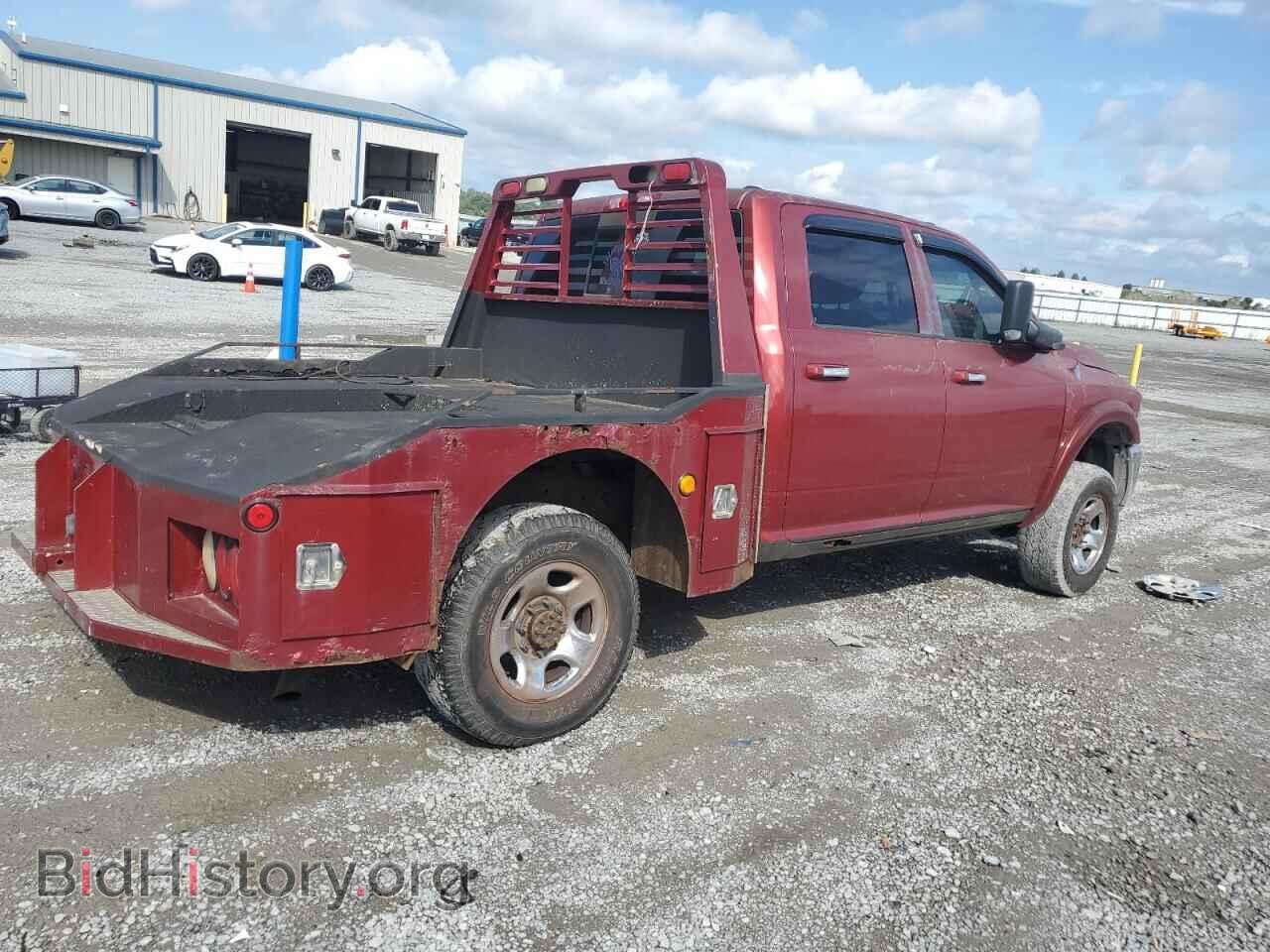 2010 DODGE All Models - VIN: 3D7TT2CTXAG190561 - Photo 3