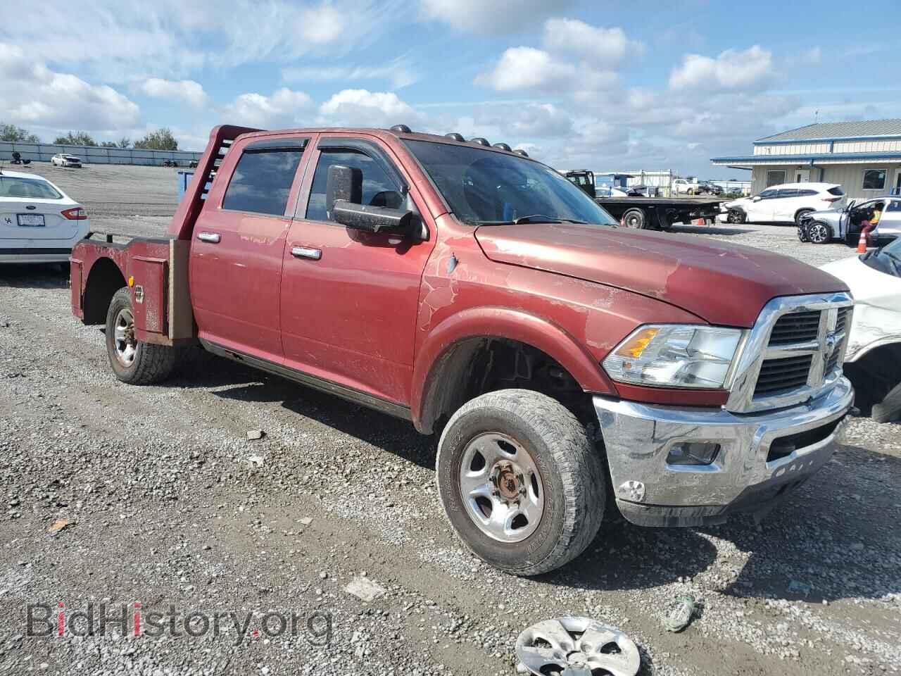 2010 DODGE All Models - VIN: 3D7TT2CTXAG190561 - Photo 4