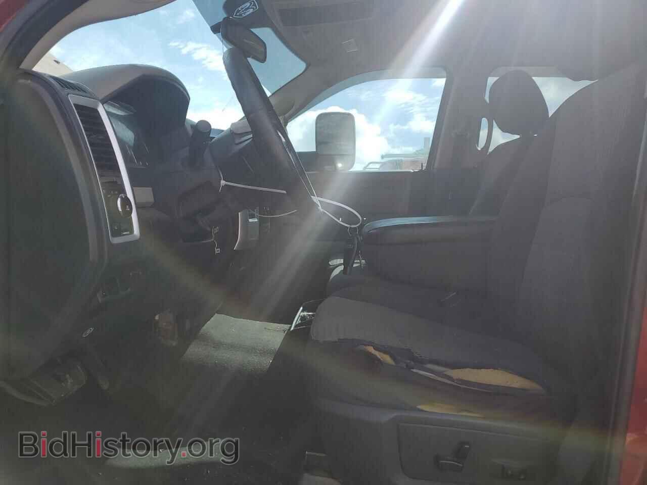 2010 DODGE All Models - VIN: 3D7TT2CTXAG190561 - Photo 7