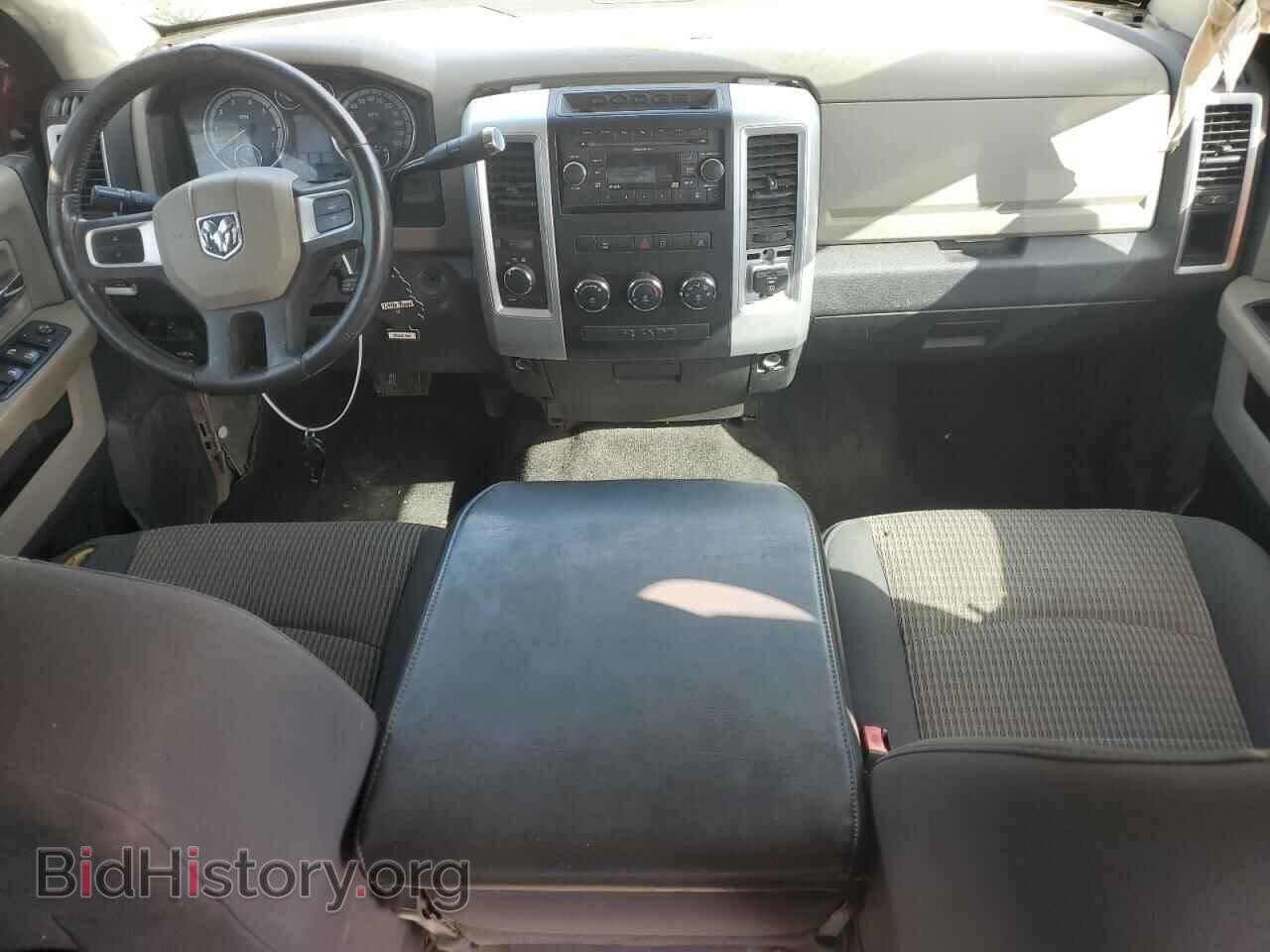 2010 DODGE All Models - VIN: 3D7TT2CTXAG190561 - Photo 8