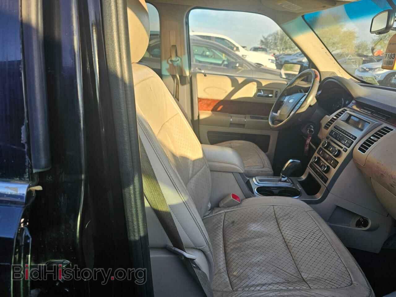 2012 FORD FLEX - VIN: 2FMGK5DC4CBD05042 - Photo 5