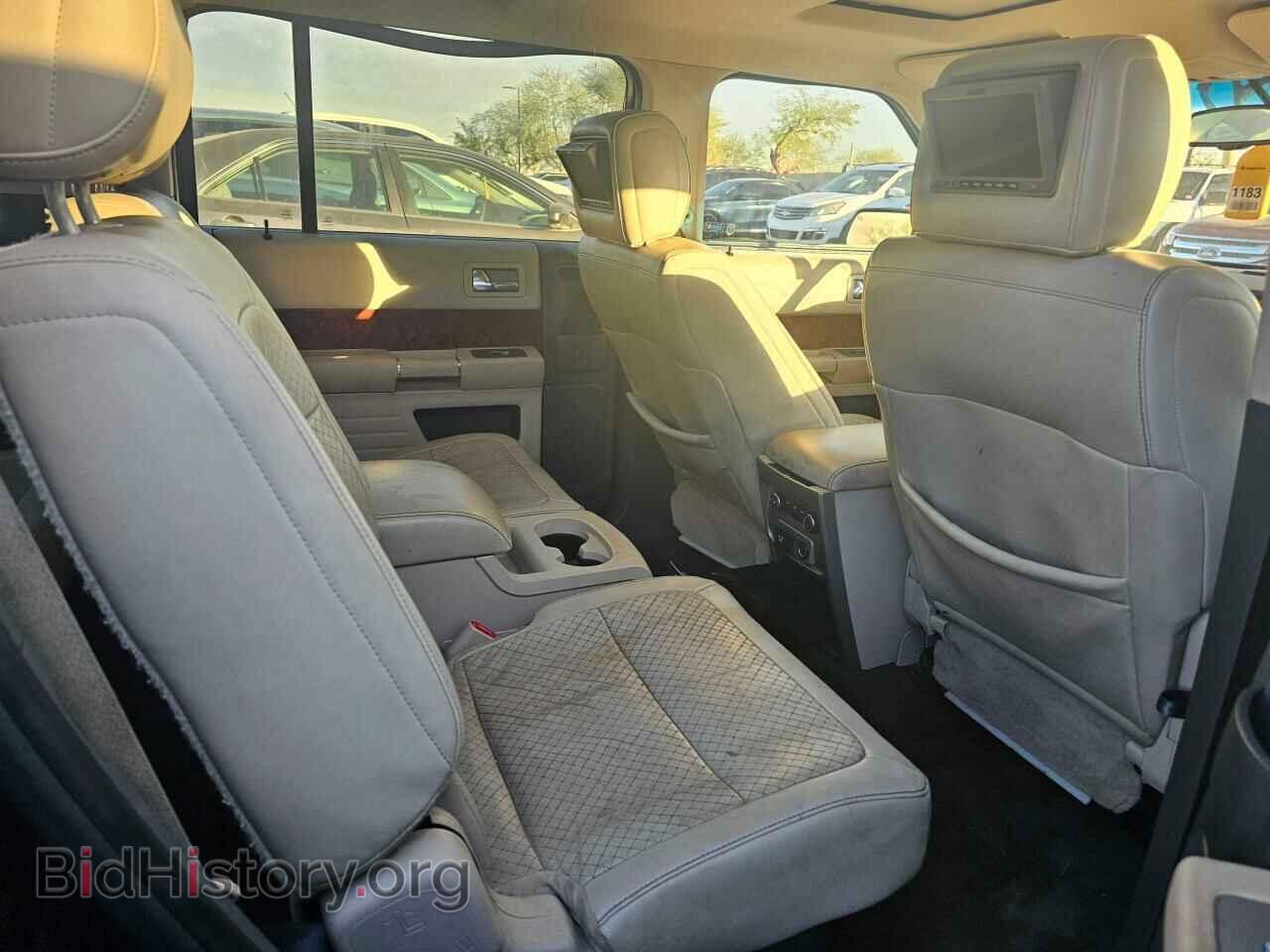 2012 FORD FLEX - VIN: 2FMGK5DC4CBD05042 - Photo 6