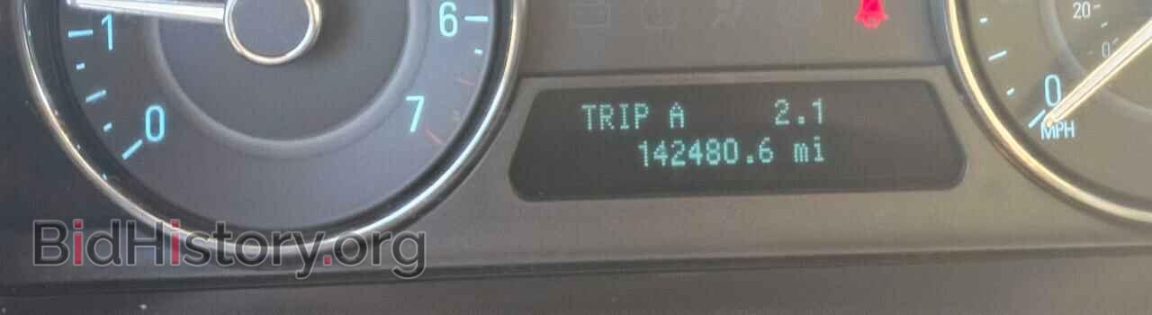 2012 FORD FLEX - VIN: 2FMGK5DC4CBD05042 - Photo 8
