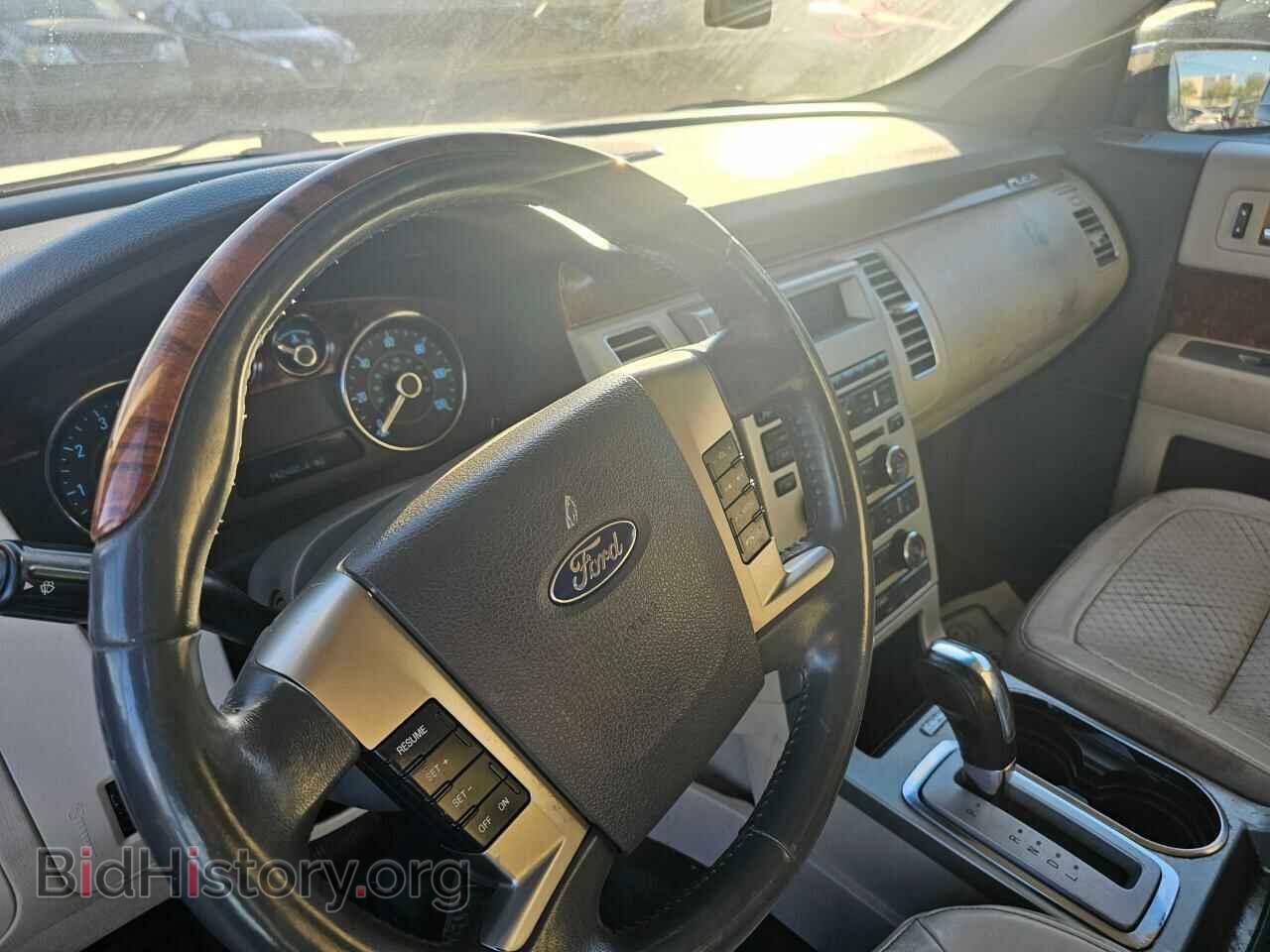 2012 FORD FLEX - VIN: 2FMGK5DC4CBD05042 - Photo 9